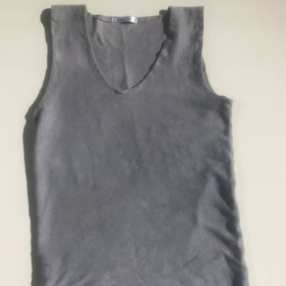 Loverly Goods Tops - Loverly Goods Hemp Top